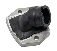 Colector de admisión Piaggio, carburador 17,5 mm para Piaggio 50 2T, 1A008824