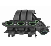 Colector de admisión V10-5798 VAICO para SEAT SKODA VW