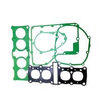 colector de admisión y juego de juntas Kit de juntas culata para motor motocicleta Yamaha FZR250, FZR250R, FZR250RR, 3LN, 1HX, FZR 250 R, RR