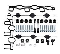 Colector De Admission 059129711 Kit reparación for Audi VW 2.7 TDi A4 A5 A6 q7