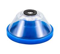 Colector de agujeros - Protección versátil contra el polvo, filtro flexible para vasos, innovador accesorio de succión para eliminación de suciedad, ayuda para aparatos eléctricos para paredes