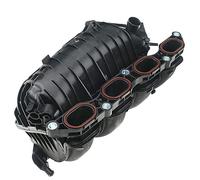 Colector de aspiración para M-i-n-i C-o-p-e-r One R56 M-i-n-i Cabriolet R57 M-i-n-i Paceman R61 1.6L 2006-2017 11617528172