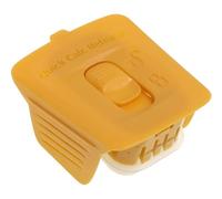 Colector de cal compatible con/pieza de repuesto para plancha Philips 423902273941 Azur 7500