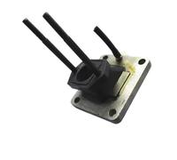Colector de carburador apto for TT, válvula de admisión de martillo, conjunto de cárter 9234 0006 22