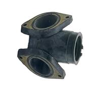 Colector de carburador Apto for Yamaha XV1600 Road Star 1999-2003