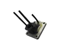 Colector de carburador compatible con el conjunto de válvula del cárter 9234 0006 22(R manifold)