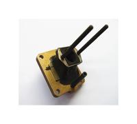 Colector de carburador compatible con el conjunto de válvulas del cárter del martillo rompedor 9234 0006 22(G manifold)