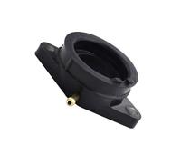 Colector de carburador de Motocicleta Apto for Yamaha YBR250 YBR 250