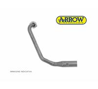 COLECTOR DE CARRERAS ARROW PARA PIAGGIO PARA VESPA PRIMAVERA I-GET 3V 2017-2018