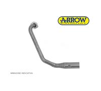 COLECTOR DE CARRERAS ARROWS PARA BMW C 650 SPORT 2016-2020