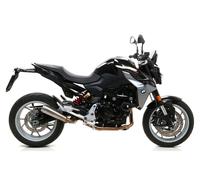 COLECTOR DE CARRERAS DE ACERO INOXIDABLE ARROW PARA BMW F 900 R / XR 2020