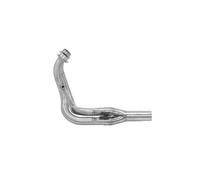 COLECTOR DE CARRERAS DE ACERO INOXIDABLE ARROW PARA BMW S 1000 R 2021-2024