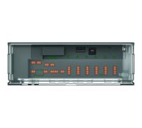 Colector de control TECEfloor, 77420064, Versión: 230 V - 6 zonas