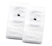 Colector de cubierta antipolvo para taladro, bolsa de filtro de polvo Z, bolsa de filtro de polvo Colector de polvo para taladro 100PCS |