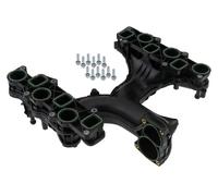 Colector de entrada - Audi VW 3.0TDI 059129593H 059129711CF