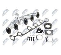 COLECTOR DE ESCAPE 2.5 TDI / 070253017/ AXD, AXE, BAC, BLJ, BLK