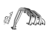 Colector De Escape 8748 Para Civic CRX Y Para DelSol D15 D16 1988-2000 S.S.