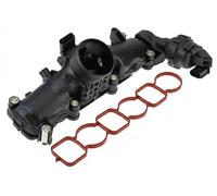 Entrada colector Audi VW Seat Skoda 1.4TD 04B129709B