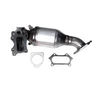 Colector De Escape Con Convertidor Catalítico 16827-2 Para Accord 2.4L 2013, 2014, 2015, 2016, 2017