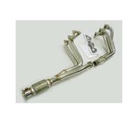 Colector De Escape De Acero Para Mitsubishi 3000GT Stealth DOHC V6 Maximizer 1991 1992 1993 1994 1995 1996 1997 1998 1999 QAQMHVCVB