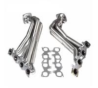 Colector De Escape Para CHRYSLER 300C 5.7L HEMI V8 2005 2006 2007 2008 2009 2010 2011 QAQMHVCVB