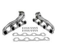 Colector De Escape Para Ford Para Mustang 5.0L V8 1986 1987 1988 1989 1990 1991 1992 1993 Tubos Escape Automóviles