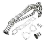 Colector De Escape Para Toyota Para Corolla 1.8L 3TC E70 Motor 1974 1975 1976 1977 1978 1979 1980 1981 1982 WEFOLCC