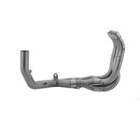 Colector de Escape Racing Arrow Indy Race Acero Inox Honda CBR 600 RR 2024