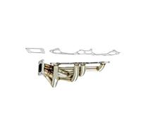 Colector De Escape Turbo De Acero Inoxidable Para Renault 5 GT 1.4L T25 1985 1986 1987 1988 1989 1990 1991