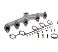 Colector de escape VOLKSWAGEN 2.5 TDI motores: BNZ BPC BPE BPD 070253031F