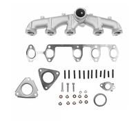 COLECTOR DE ESCAPE VW TRANSPORTER MULTIVAN TOUAREG 2.5 TDI BNZ BPC 070253031F