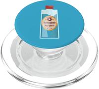 Colector de Estufa de presión de Botella de parafina de Queroseno PopSockets PopGrip para MagSafe