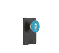 Colector de Estufa de presión de Botella de parafina de Queroseno PopSockets PopWallet para MagSafe