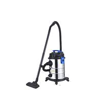 Colector de extractor de polvo Wet & Aspiradora en Seco 6.5-13.5 Gal. de filtración HEPA for la limpieza del hogar y del lugar de trabajo(8 Gallon (30 L))