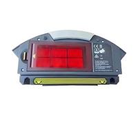 Colector De Filtrado De Contenedor De Caja De Polvo For Tanque De Agua, Aspiradora Robot, Compatible Con R-o-bot Roomba, Serie 800 900 850 860 864 870 880 885 960 965
