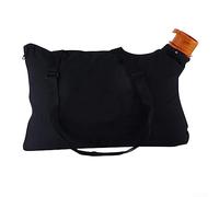 Colector de hojas, bolsa de repuesto para WORX WGBAG500 WG505 WG509 Leaf Collection 50026858