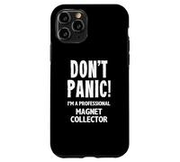 Colector de imanes Carcasa para iPhone 11 Pro