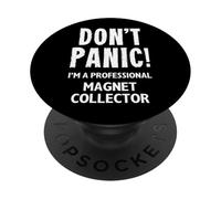 Colector de imanes PopSockets PopGrip Adhesivo