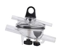 Colector de ordeño de ovejas, 50 ml Cabra Ordeño de ordeño de ovejas Taza de colector de leche Parte de la máquina de ordeño de cabra para la recolección de leche en la granja