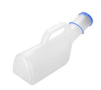 Colector De Orina, Botella De Orina Masculina, Botella De Orina De Plástico, Con Asa Para Niños Para Hombres De Gran Capacidad