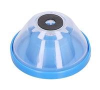 Colector de partículas de perforación eléctrica | El diseño de tazón de gran capacidad reduce el 99% de partículas | Accesorio de bajo ruido para ejercicios de 4 a 10 mm /