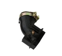 Colector de Patinete Apto for Sym Symphony 50 Allo50 Cello50 Crox50 Fiddle 2 Jet 4 Orbit II X'pro 50cc 4T 1711A-AMA-000