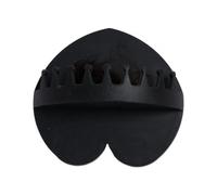 Colector de pelo para ducha, atrapador de caídas de silicona, con ventosa, colector de pelo para pared, accesorios de baño para protección de drenaje de tina de cocina