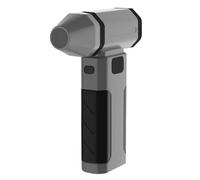 Colector de polvo de aire eléctrico - Colector de polvo de aire comprimido de 100.000 rpm, colector de polvo eléctrico inalámbrico de alta potencia ajustable de 5 velocidades para la limpieza del