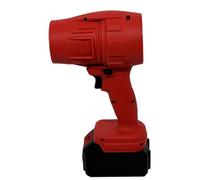 Colector de polvo de aire inalámbrico, colector de polvo de aire recargable | Plumero electrónico versátil para ventilador de PC | Soplador de aire eléctrico ergonómico, plumeros de aire comprimido