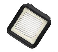 Colector de polvo de filtro de repuesto compatible con Mamibot para aspiradoras Flomo I/I Plus, captura eficaz del polvo para un ambiente más saludable