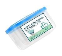 Colector de polvo de larga duración, cajas de polvo, mágica multifuncional de ingredientes naturales, ambientadores para el hogar, baño, armario, coche, zona de mascotas, dormitorio, cocina y