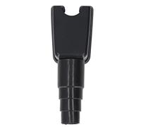 Colector de Polvo de Perforación, Colector de Polvo de Perforación con Menos Polvo, Separador de Polvo de Goma de Plástico de Perforación Manual, Accesorios para Aspiradora de Tienda, Extracción, Cond