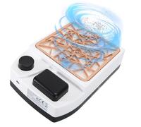Colector De Polvo De Uñas Máquina Portátil Recargable De Velocidad