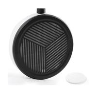 Colector de polvo de uñas Nail Dust Collector Small Compact Vacuum Fan for Beginner with Reusable Filter Powerful Suction Machine Man
